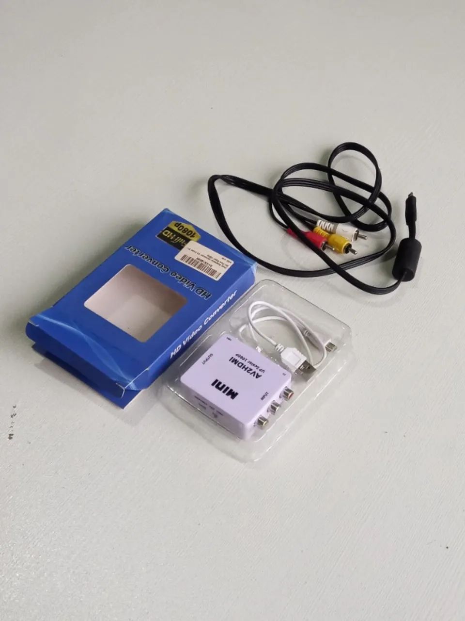 Adaptador HDMI - Foto 2