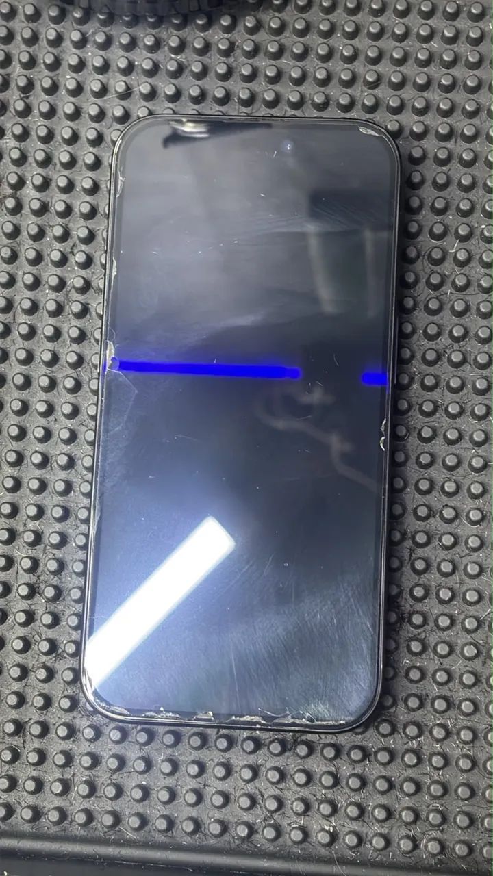 Iphone 15 pro 128gb - Foto 2