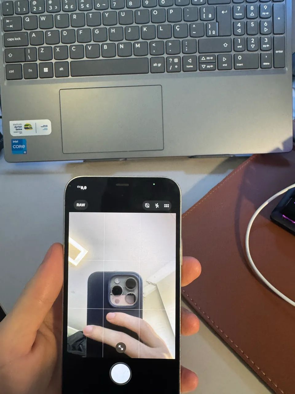 iPhone 12 Pro