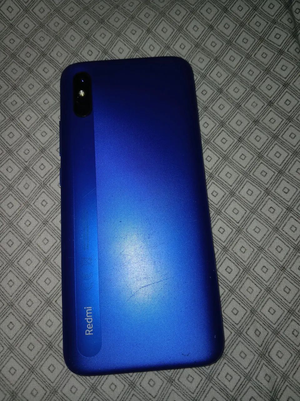 Celular Redmi 9A - Foto 2