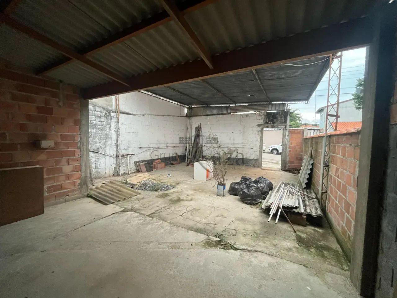 Oportunidade - Galpão Comercial - Cidade Morumbi - 120m². - Foto 4
