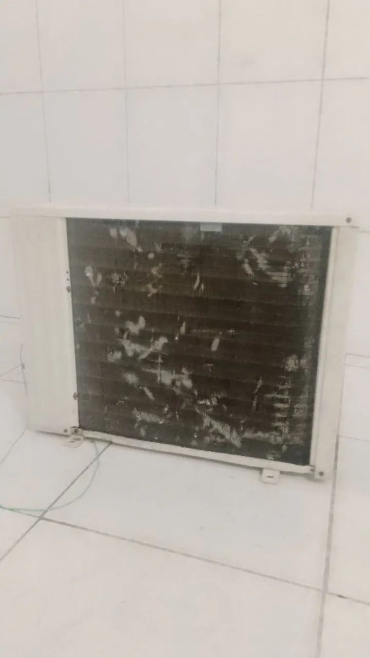 Ar-condicionado  - Foto 2