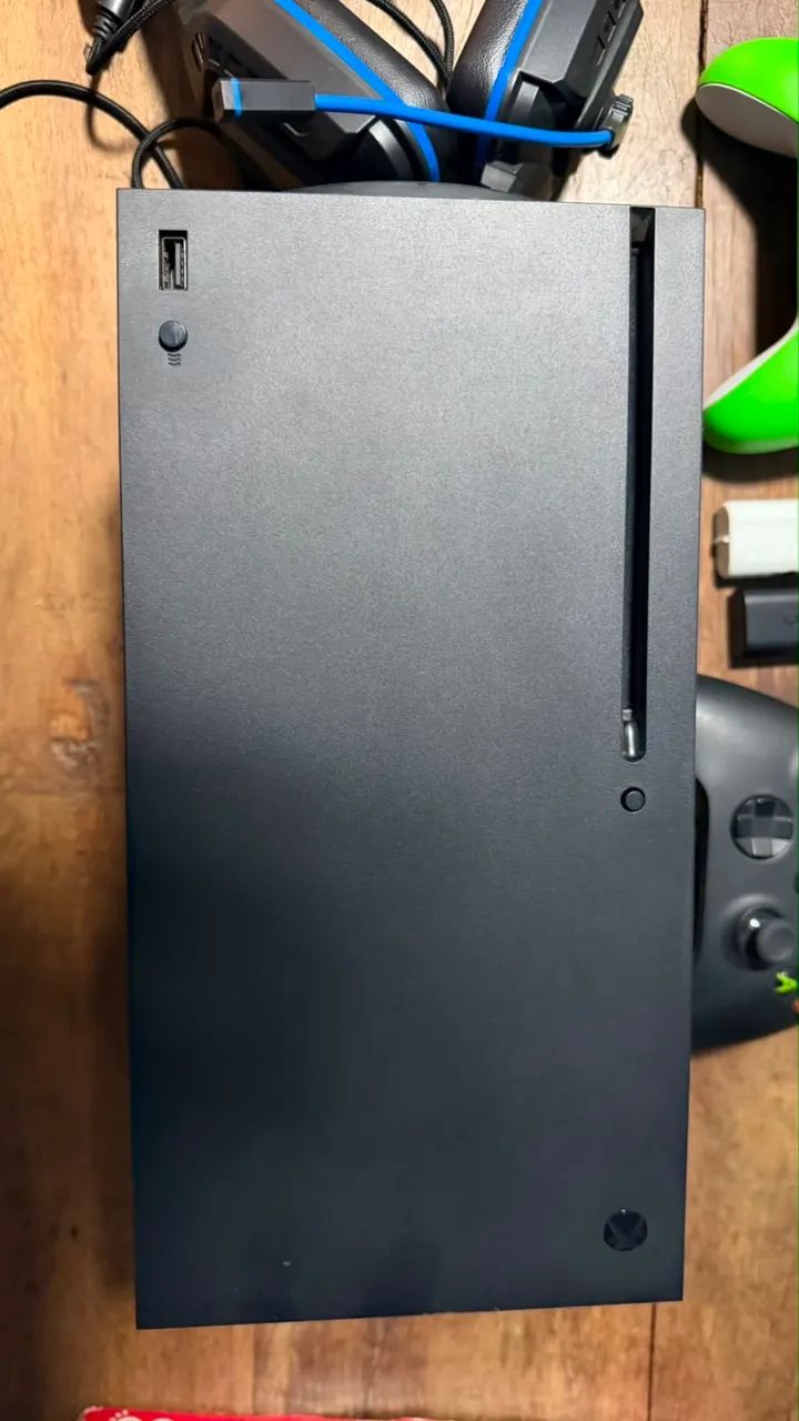 XBOX Series X 1TB - Foto 3