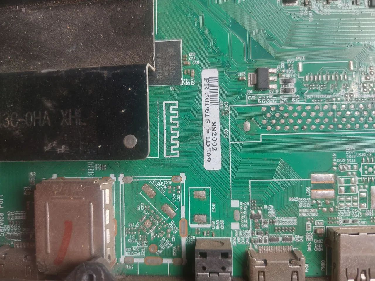 Placa pra tv  - Foto 4
