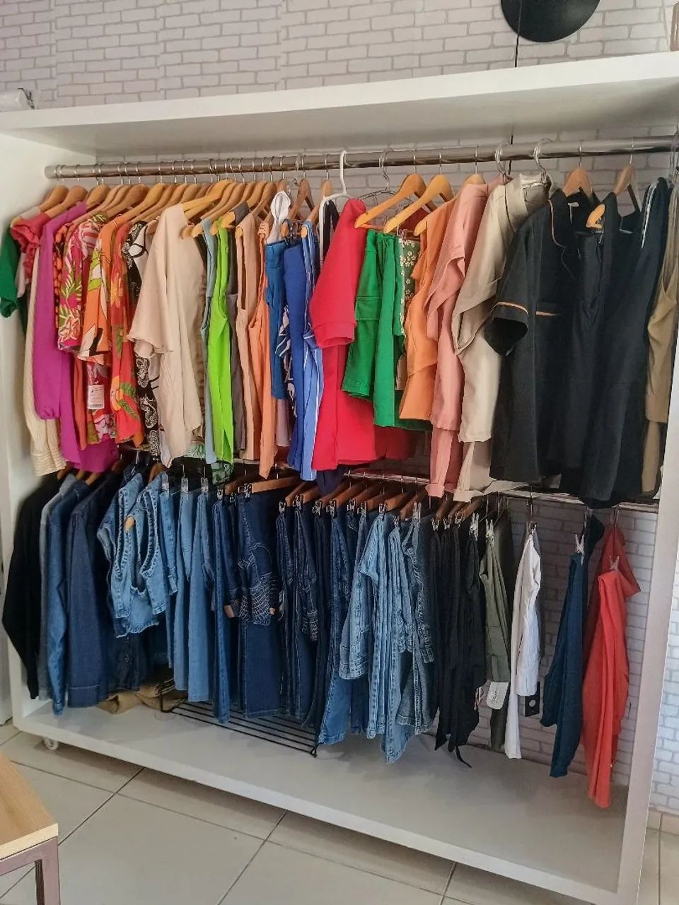 Expositor/ou closet  - Foto 2