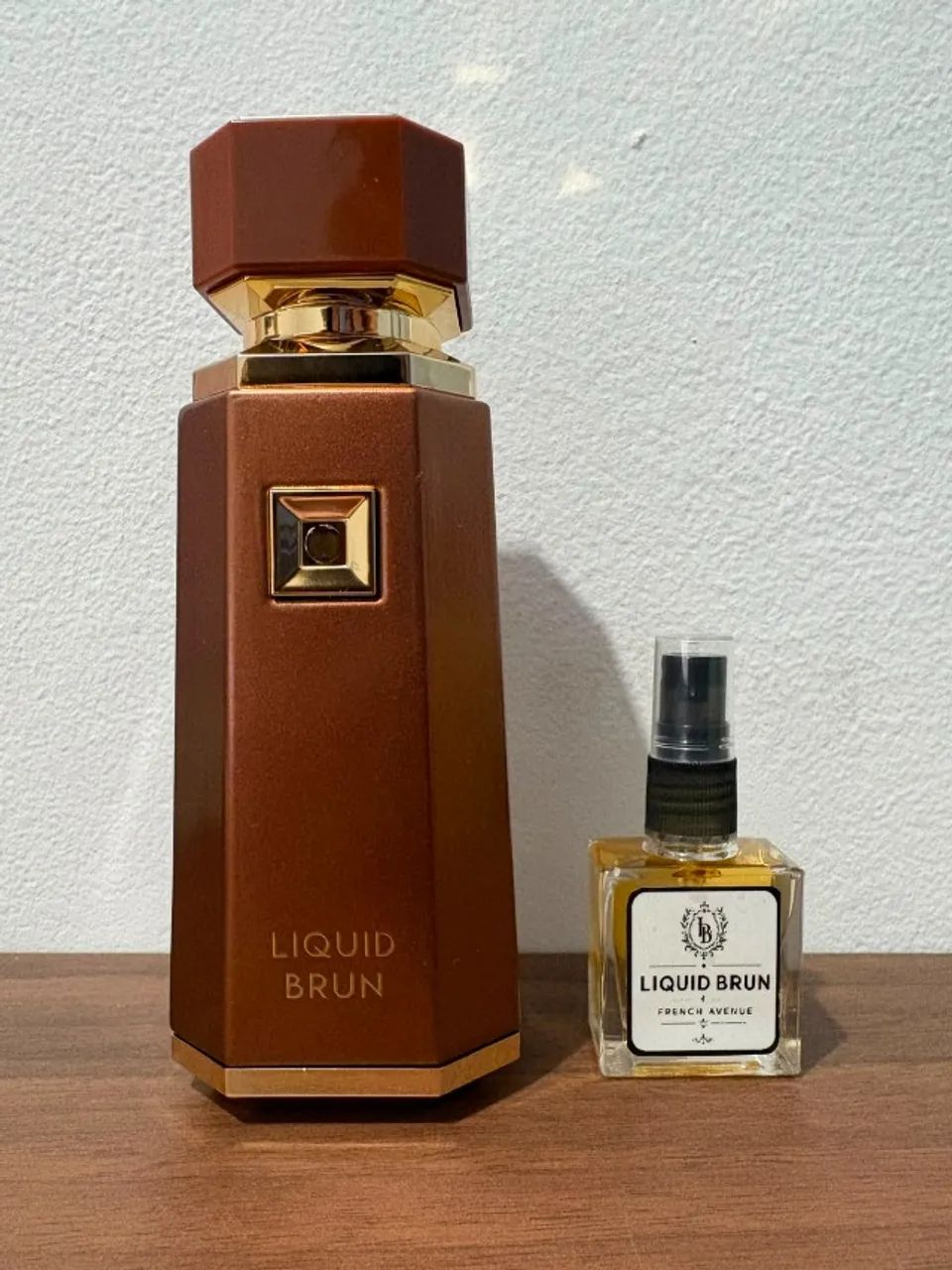 Decant perfumes Arábes e importados 10ml - Foto 4