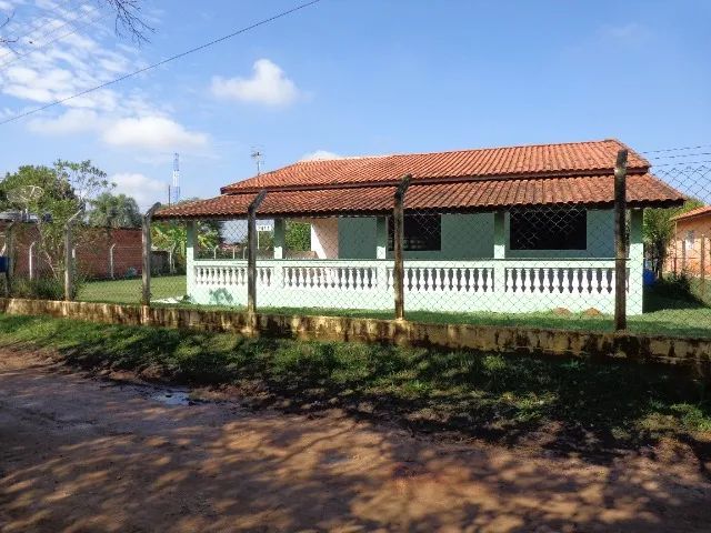 Linda chácara em Iperó com 2000 m2 - Foto 4