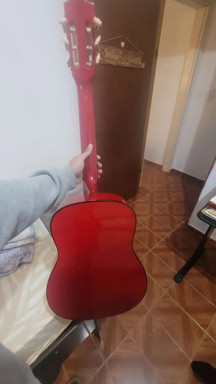 Violões  - Foto 4