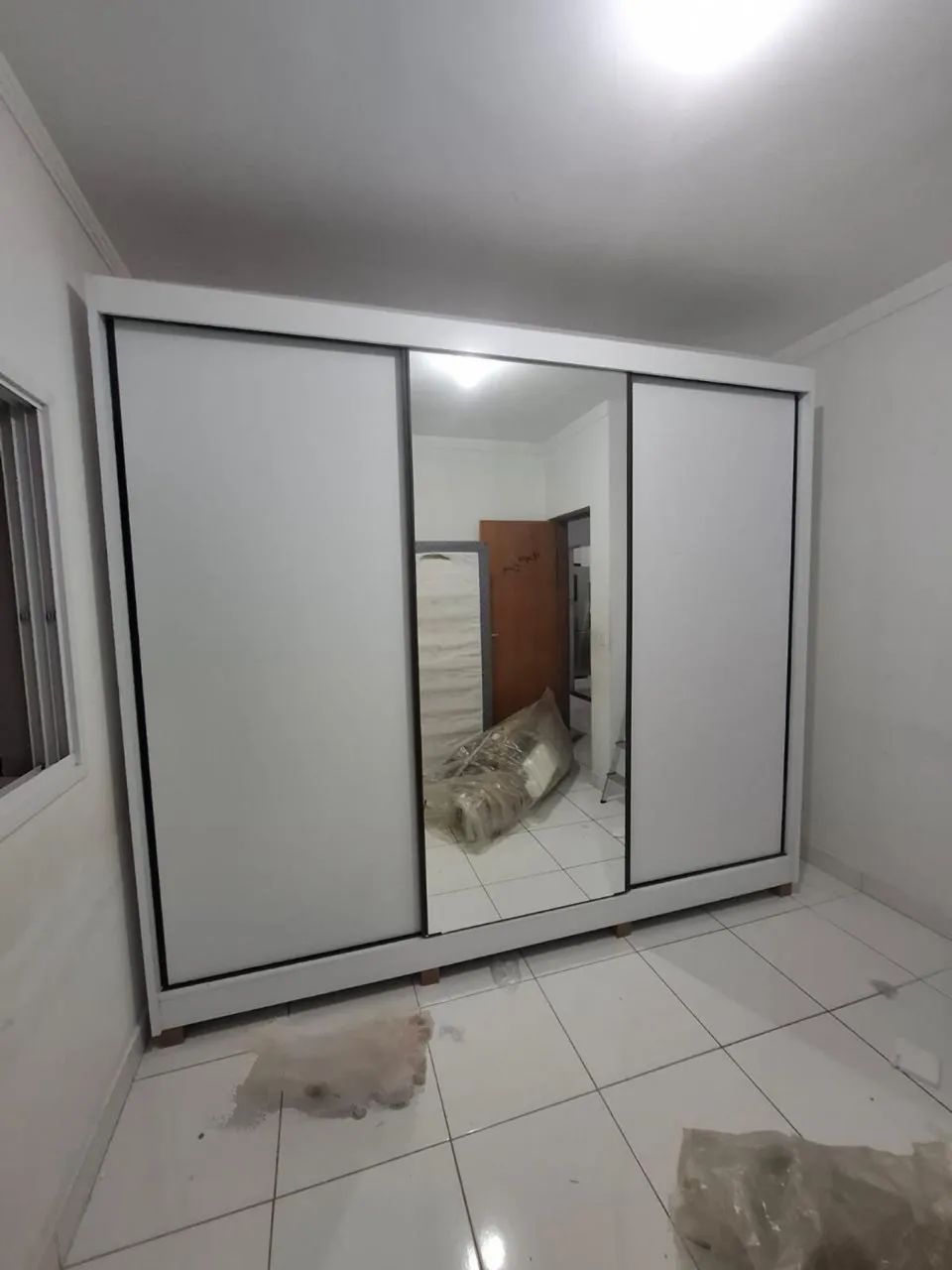 Guarda roupa casal  - Foto 5