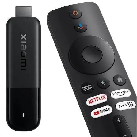 MI TV STICK 2 GEN HD  - Foto 2