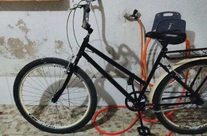 Vendo bicicleta  - Foto 4