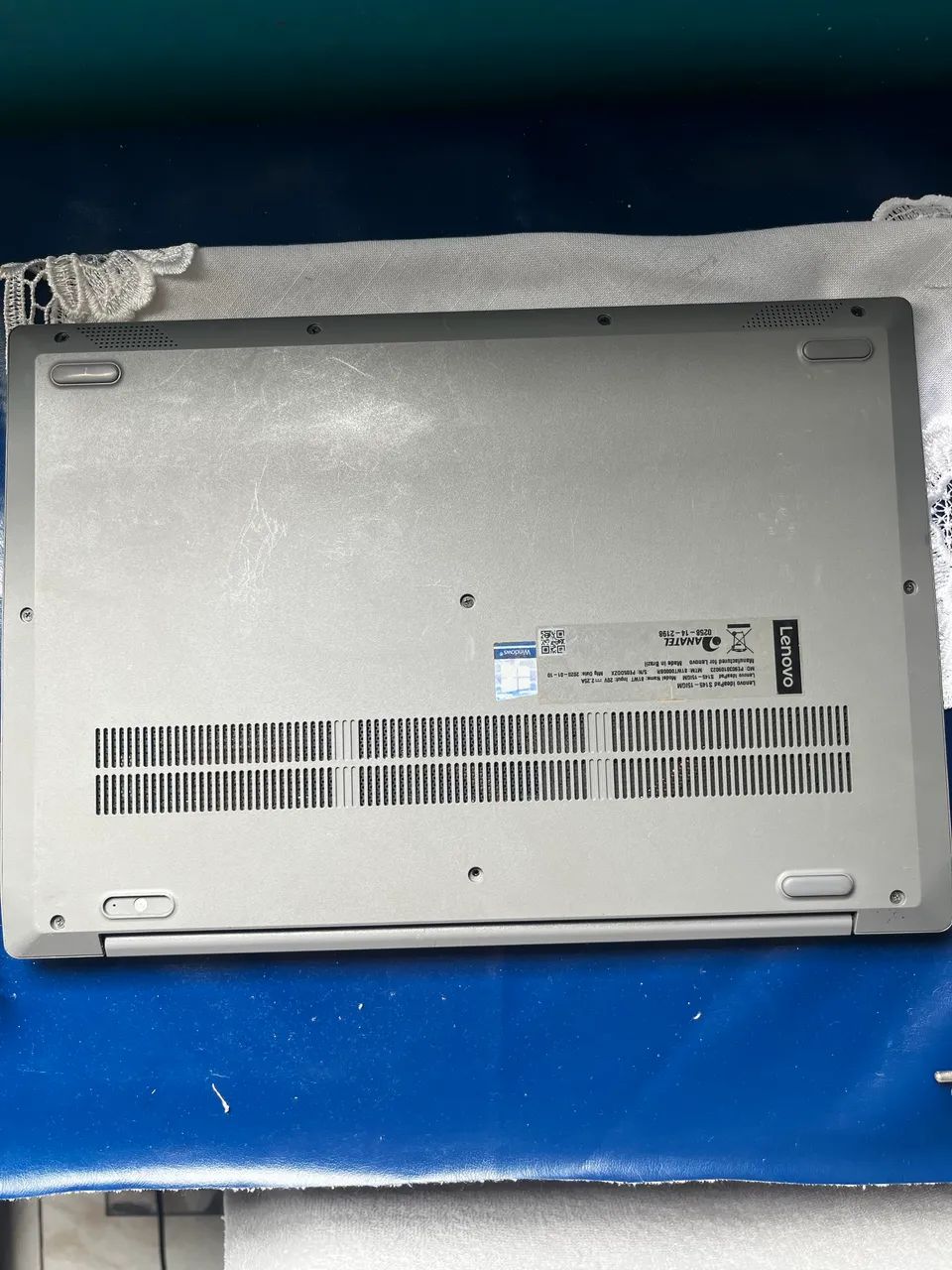 Notebook Lenovo  - Foto 5