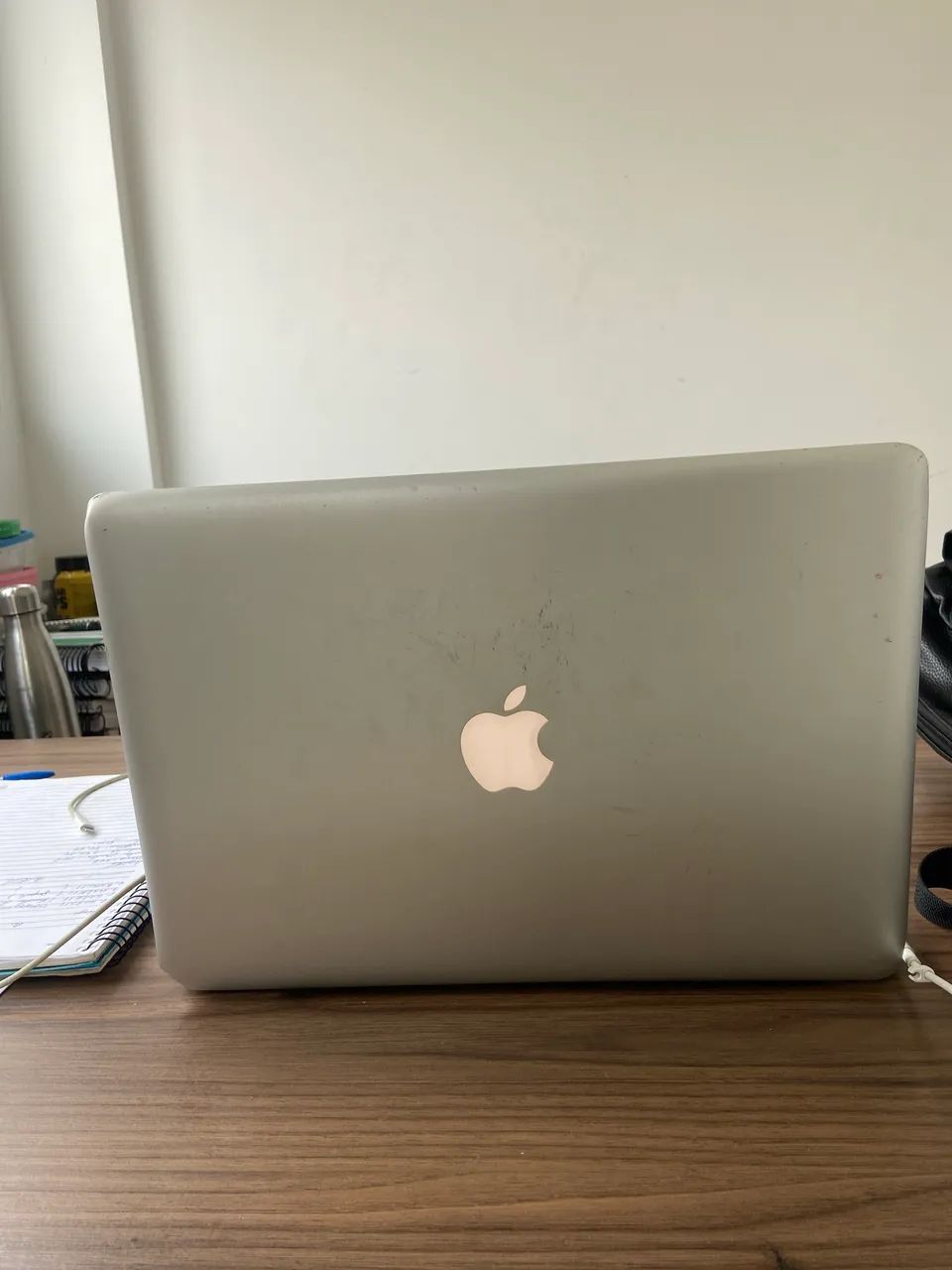 MacBook Pro 2012 - Foto 2