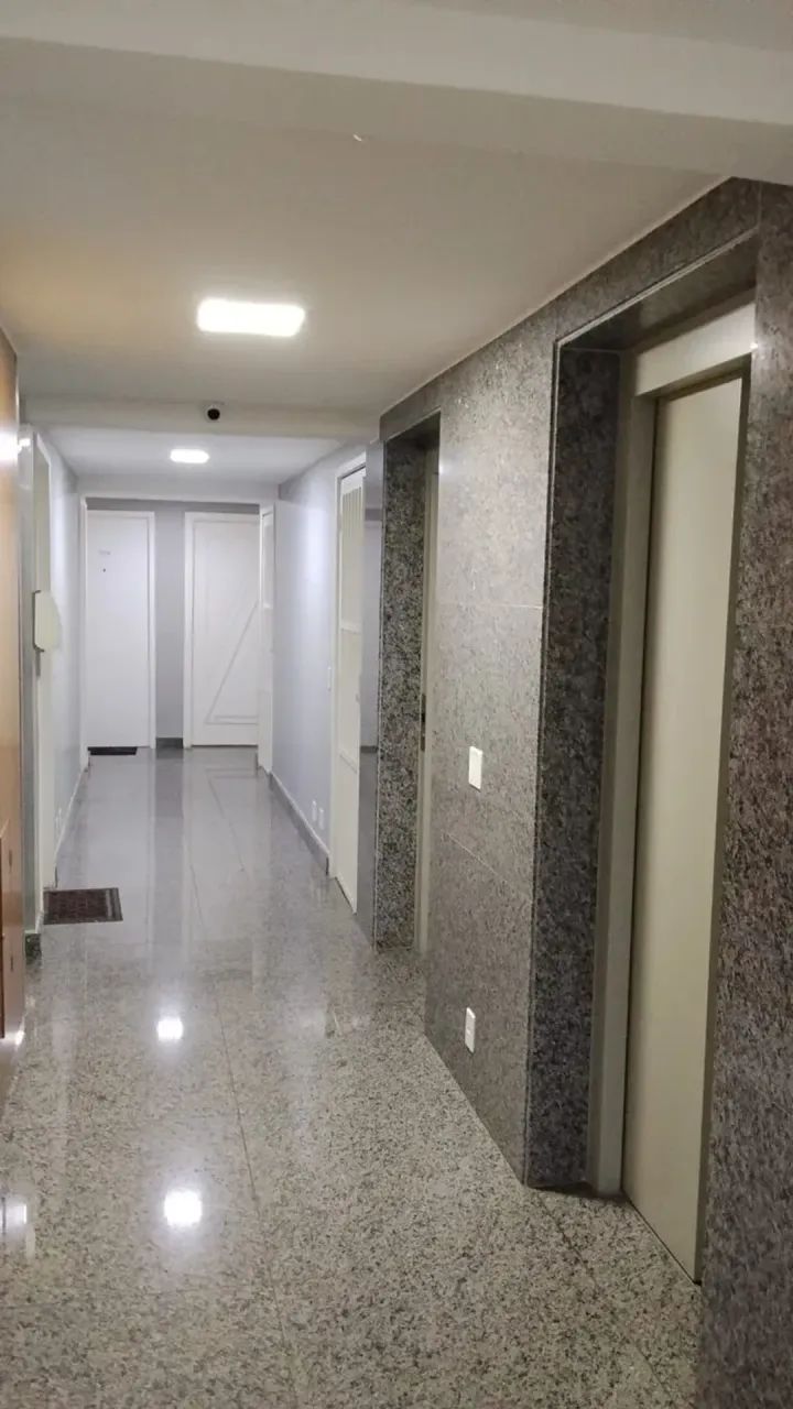 Alugo apto na SQN 216 bloco B - Foto 5