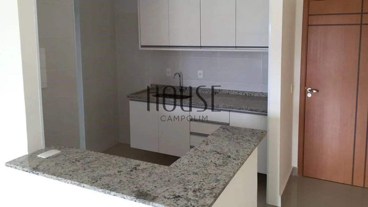 Apartamento com 2 quartosos à venda, 92 m² - Edifício Mirage Esplanada - Votorantim/SP - Foto 3