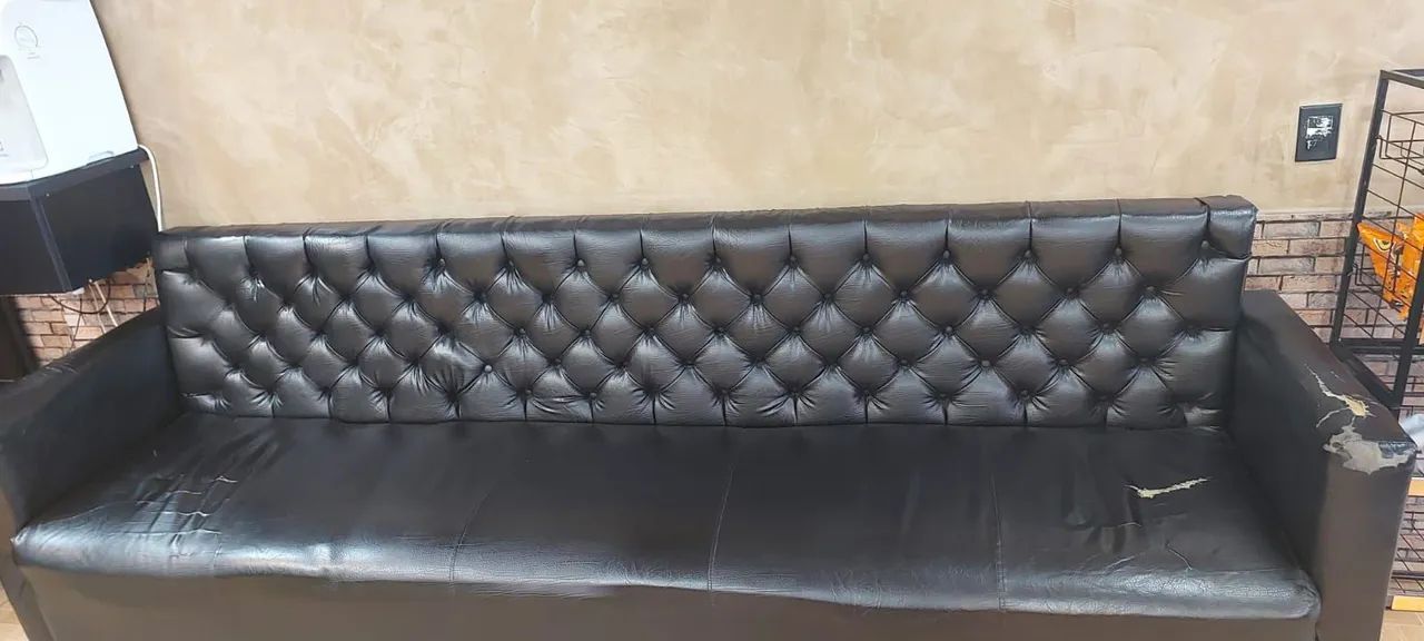 Vende-se sofas 