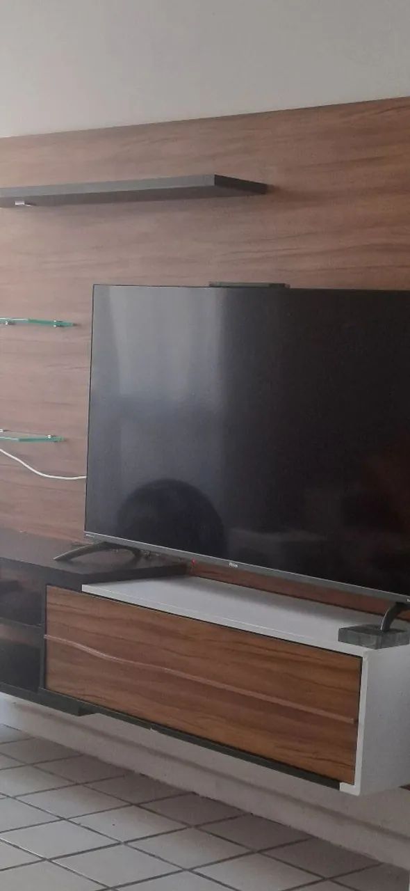 Lindo rack para TV de 55" - Foto 2