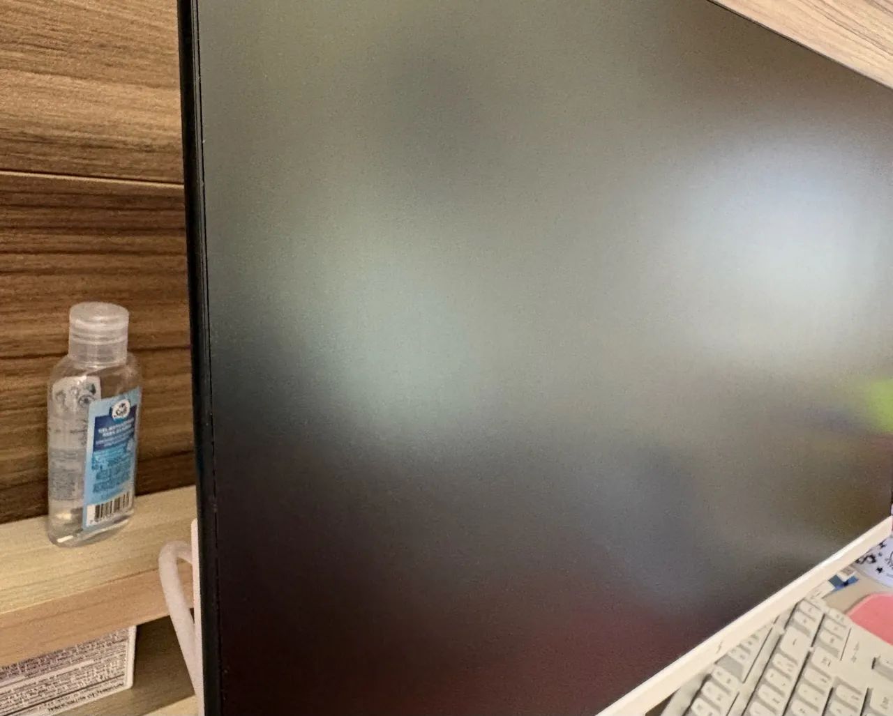MONITOR GAMER SUPERFRAME PRECISION  - Foto 2