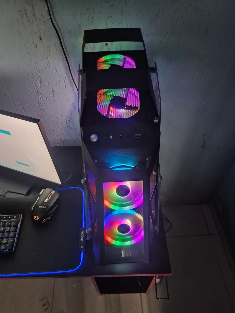 Pc Gamer - Foto 2
