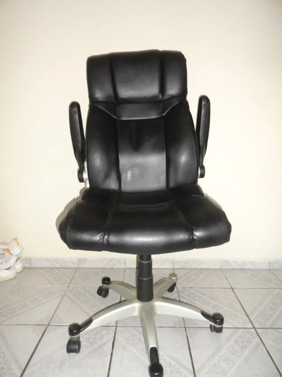 Cadeira de escritório  - Foto 4