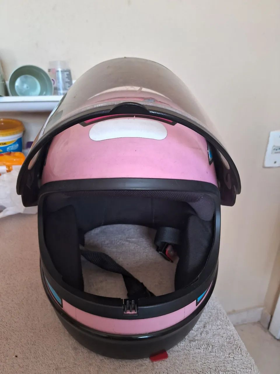 Capacete  - Foto 4