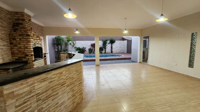 Casa 3 quartos - Jardim dos Ipês - Foto 3