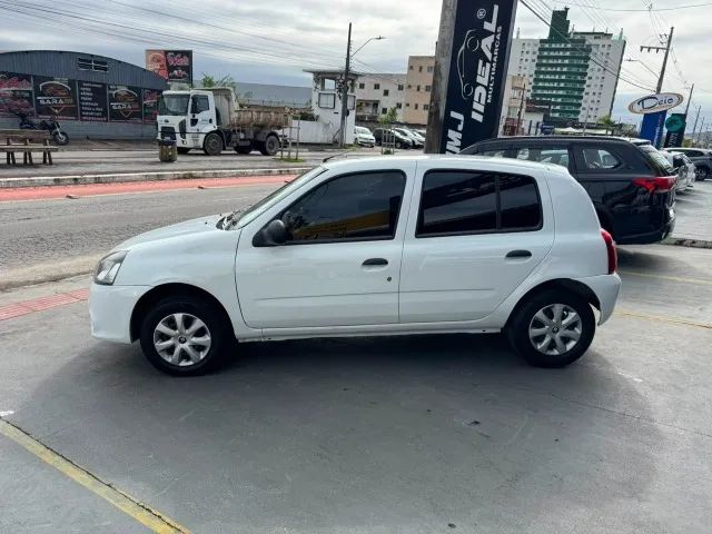 Renault Clio Rn/alize/expr./1.0 Hi-power 16V 5P 2015 - Foto 3