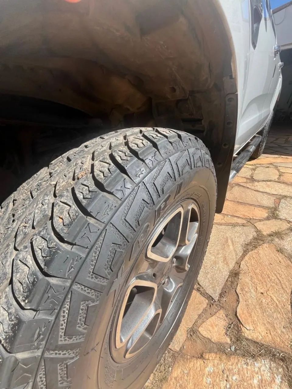 Ford Ranger Ranger XLT 3.2 20V 4x4 CD Diesel Aut. 2014