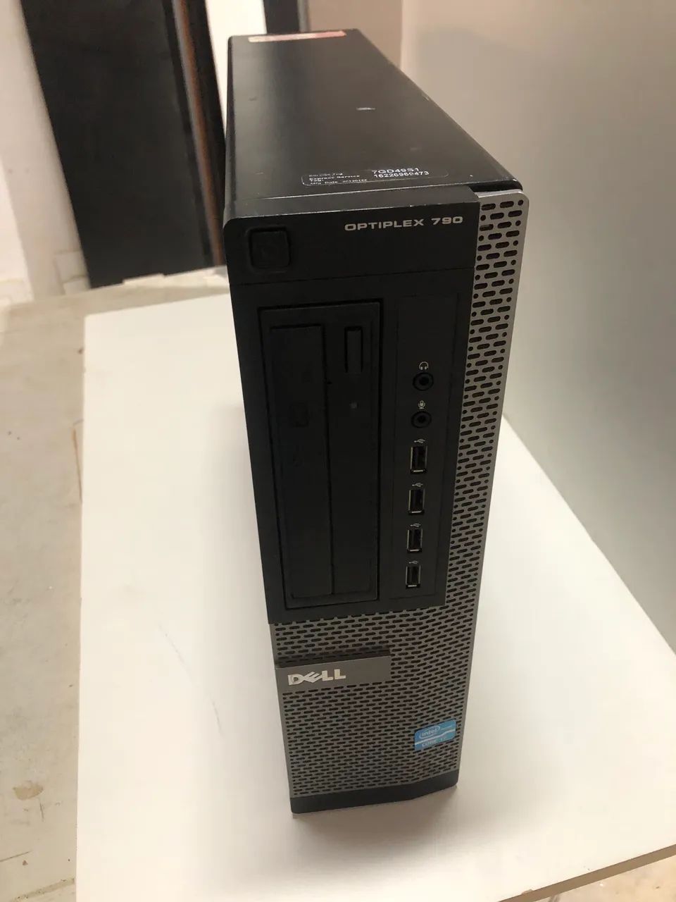 PC Dell OptiPlex 790