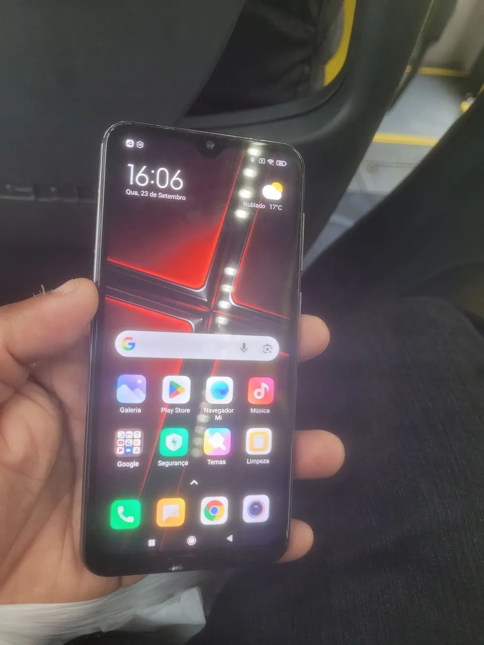 Xiaomi Mi 9 se 128 GB 