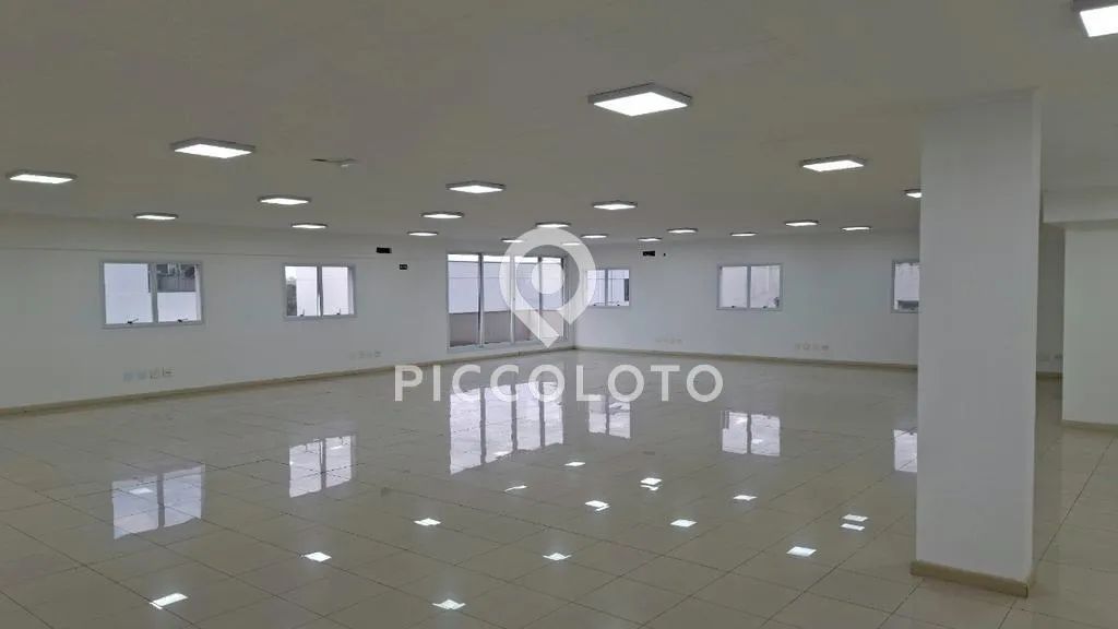 Sala para alugar em Campinas, Loteamento Alphaville Campinas, com 282.55 m² - Foto 4