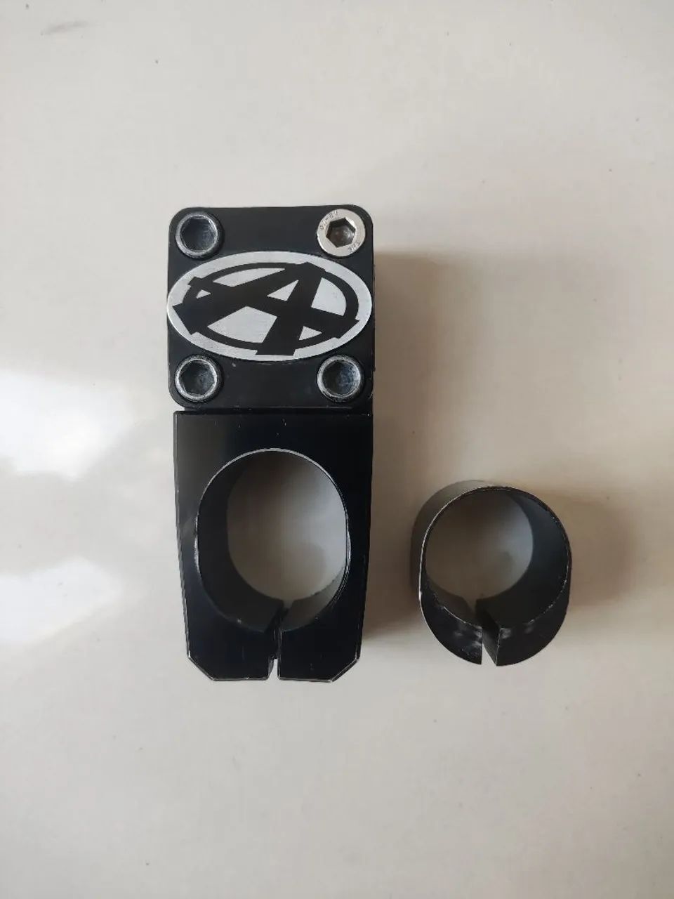 Mesa Bmx Answer 