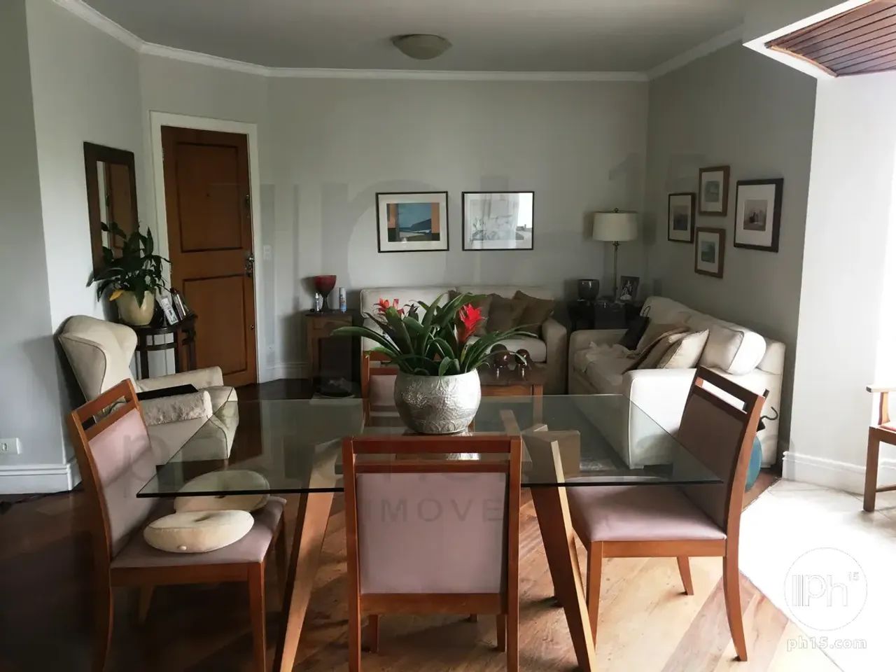 3 Dorms. (1 Suíte), 2 Vagas, - Foto 3