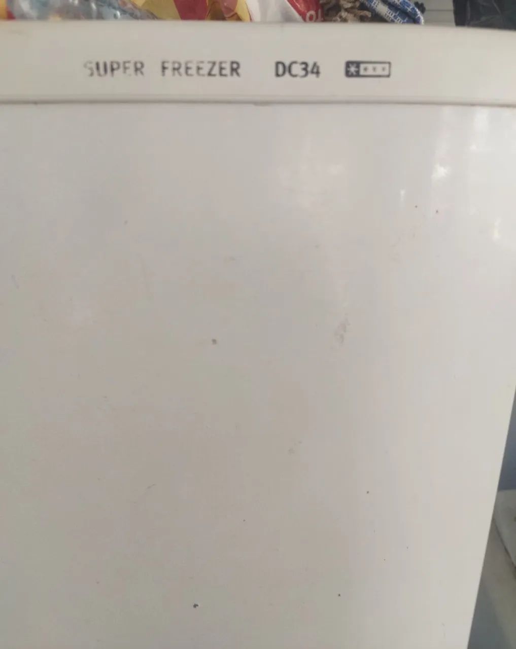 Geladeira Eletrolux  - Foto 4