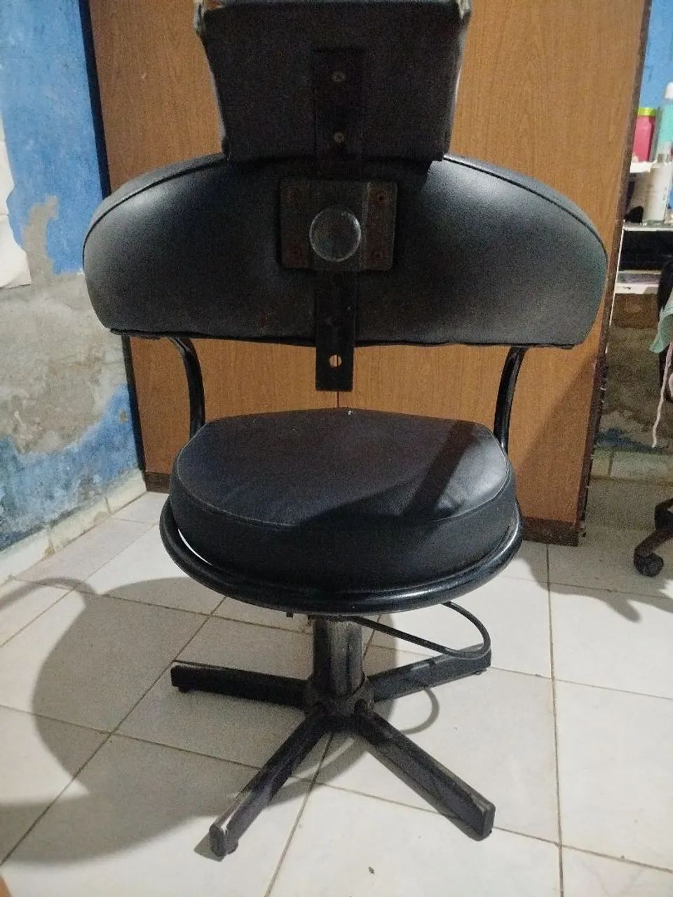 Cadeira de salão  - Foto 3