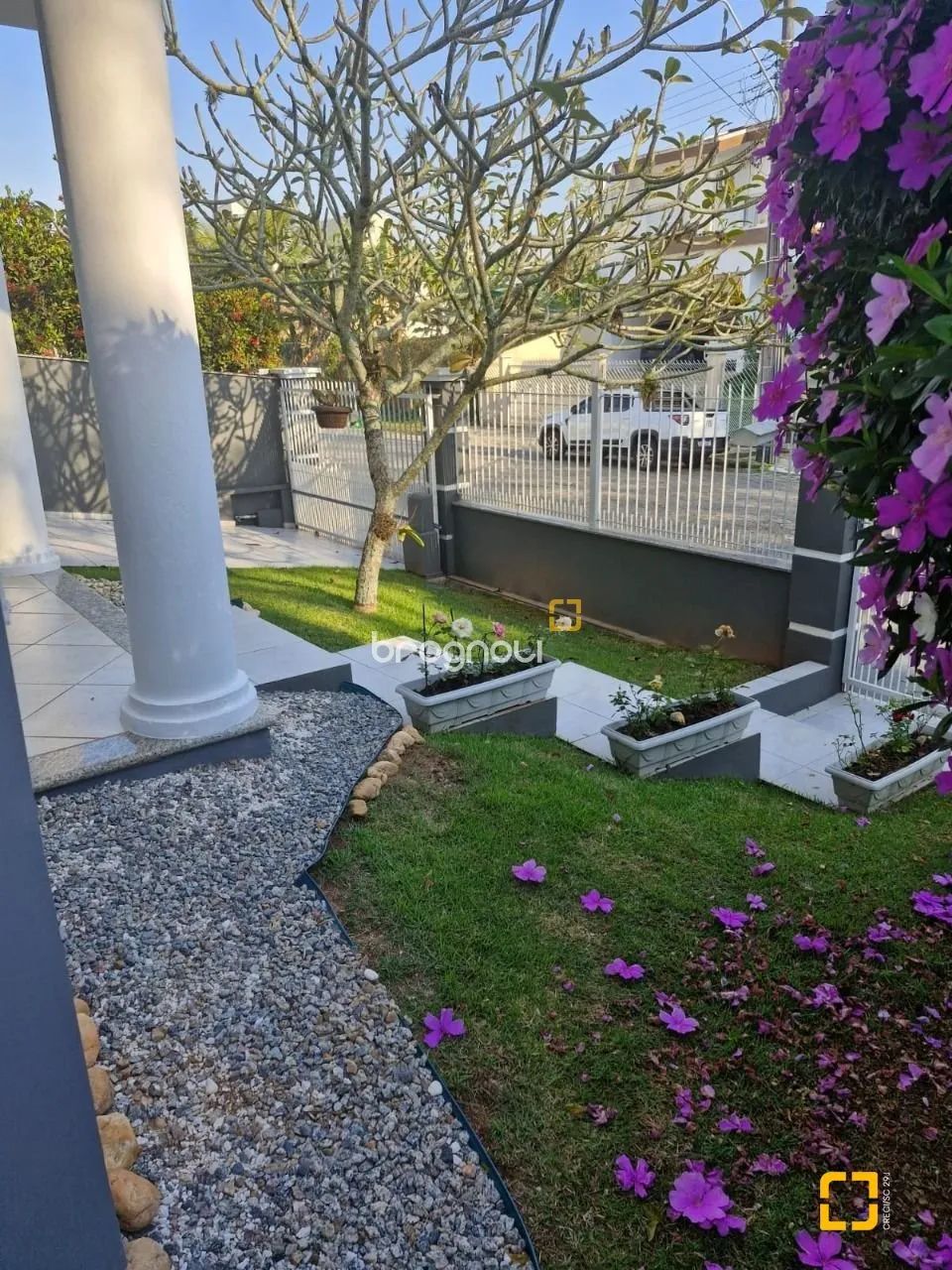 Casa com 5 quartos à venda no Santa Mônica, Florianópolis, SC - Foto 3