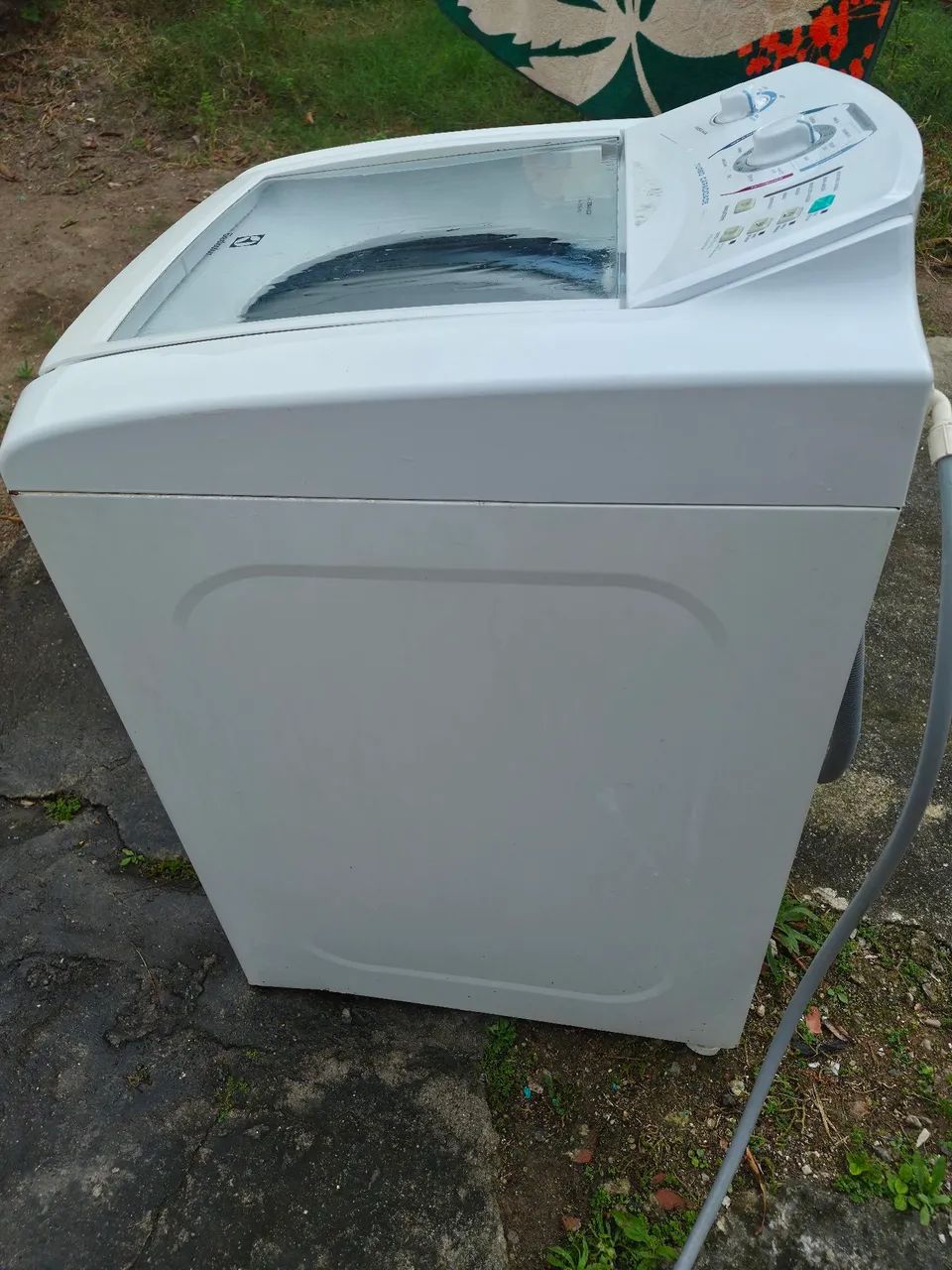 Maquina de lavar - Foto 5