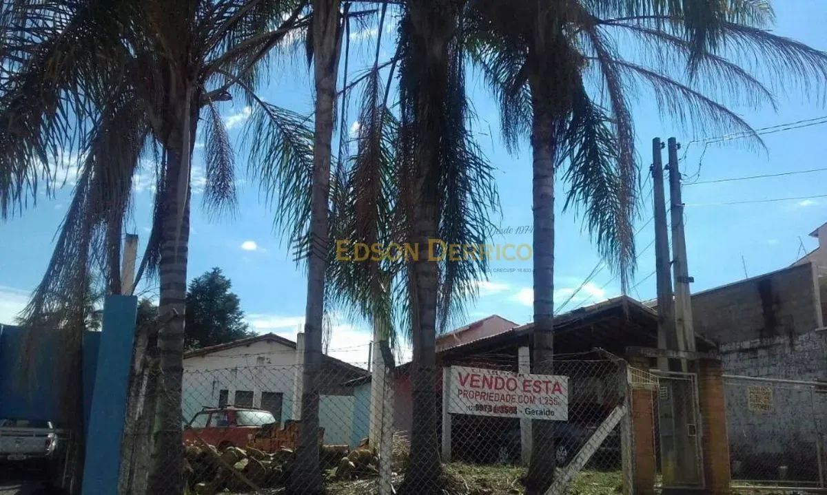 Galpão à Venda, Cruz - Lorena - Foto 2