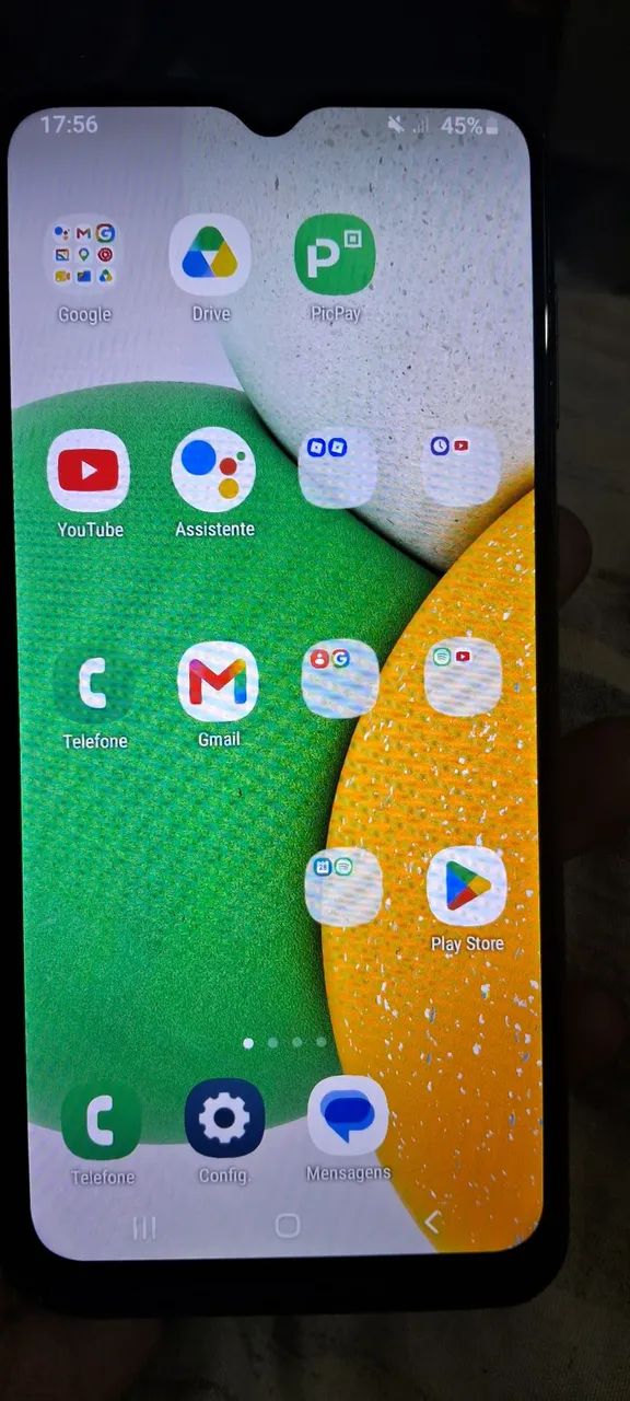Celular A03 core sansung  - Foto 3