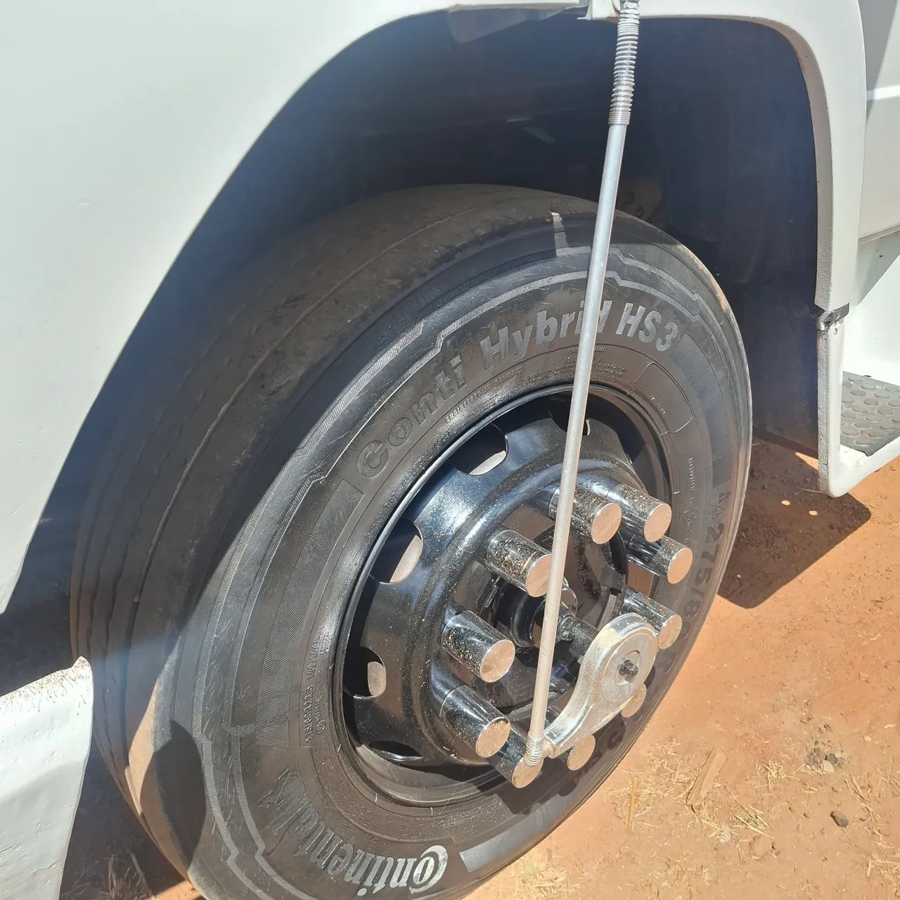 Mercedez 1218 150 mil - Foto 5