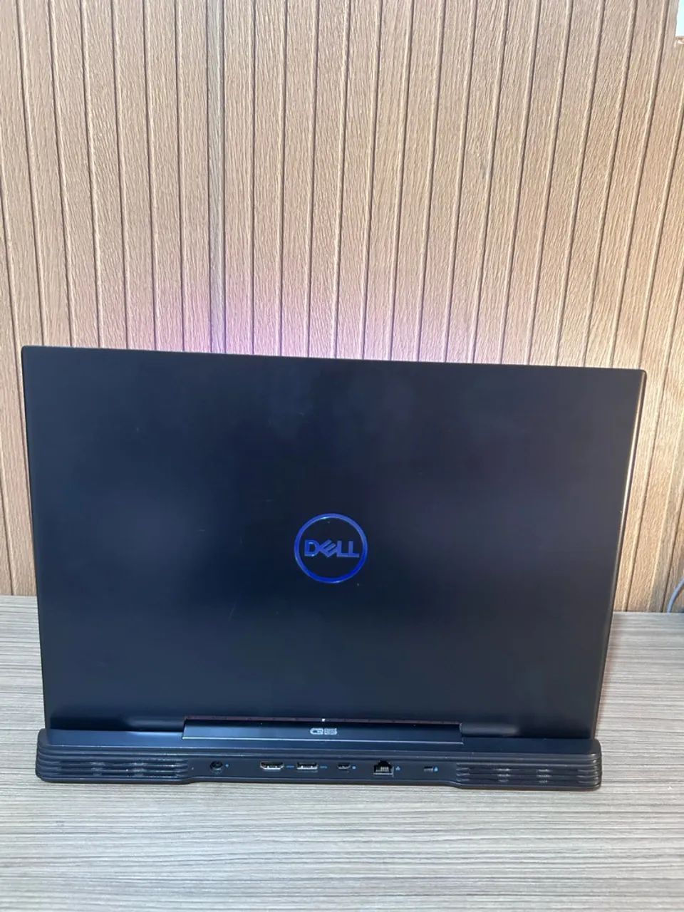 Dell G5 gamer  - Foto 5