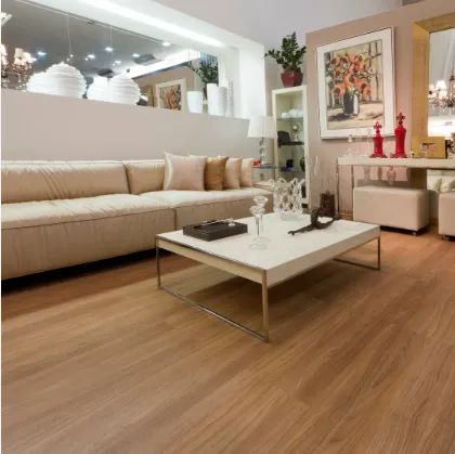 Piso Laminado Clicado  - Foto 5