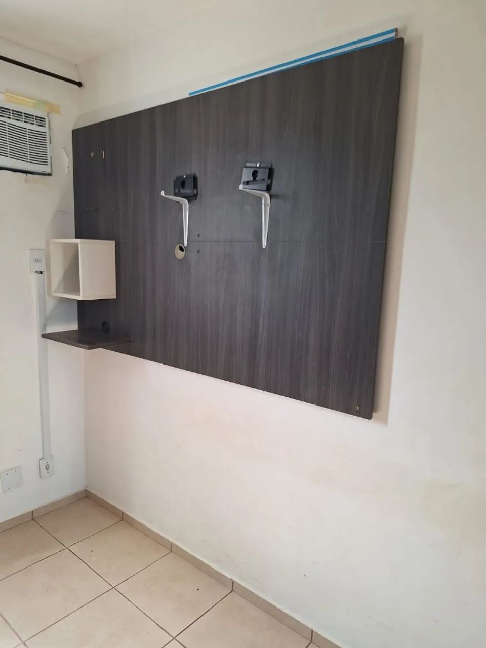 Apartamento Mobiliado Spazio Cristalli - Foto 5