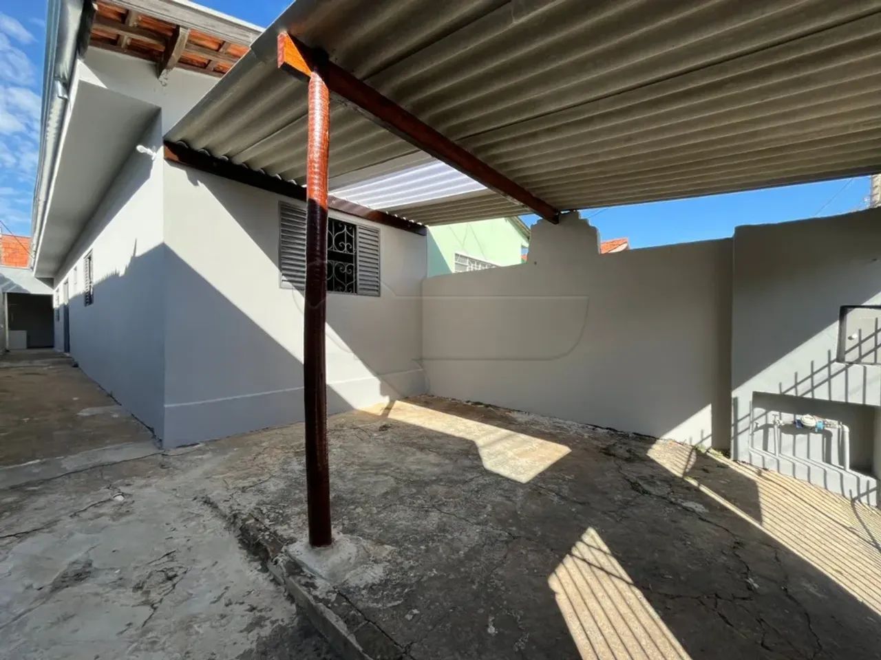 Casa residencial com 02 quartos no Anavec. - Foto 2