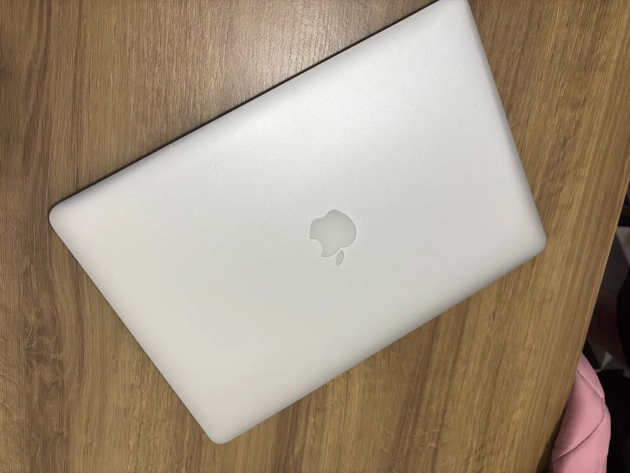 MacBook Pro ( Retina ,15-inch, Mid 2014) - Notebooks - Jardim