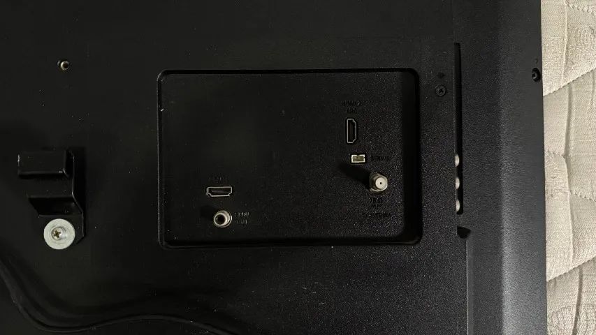 TV Philips 32 polegadas - Funcionando Perfeitamente - Foto 4