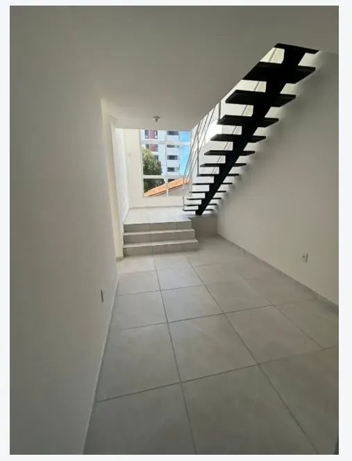 Vendo Cobertura com Hidromassagem no Bairro dos Estados - Foto 2