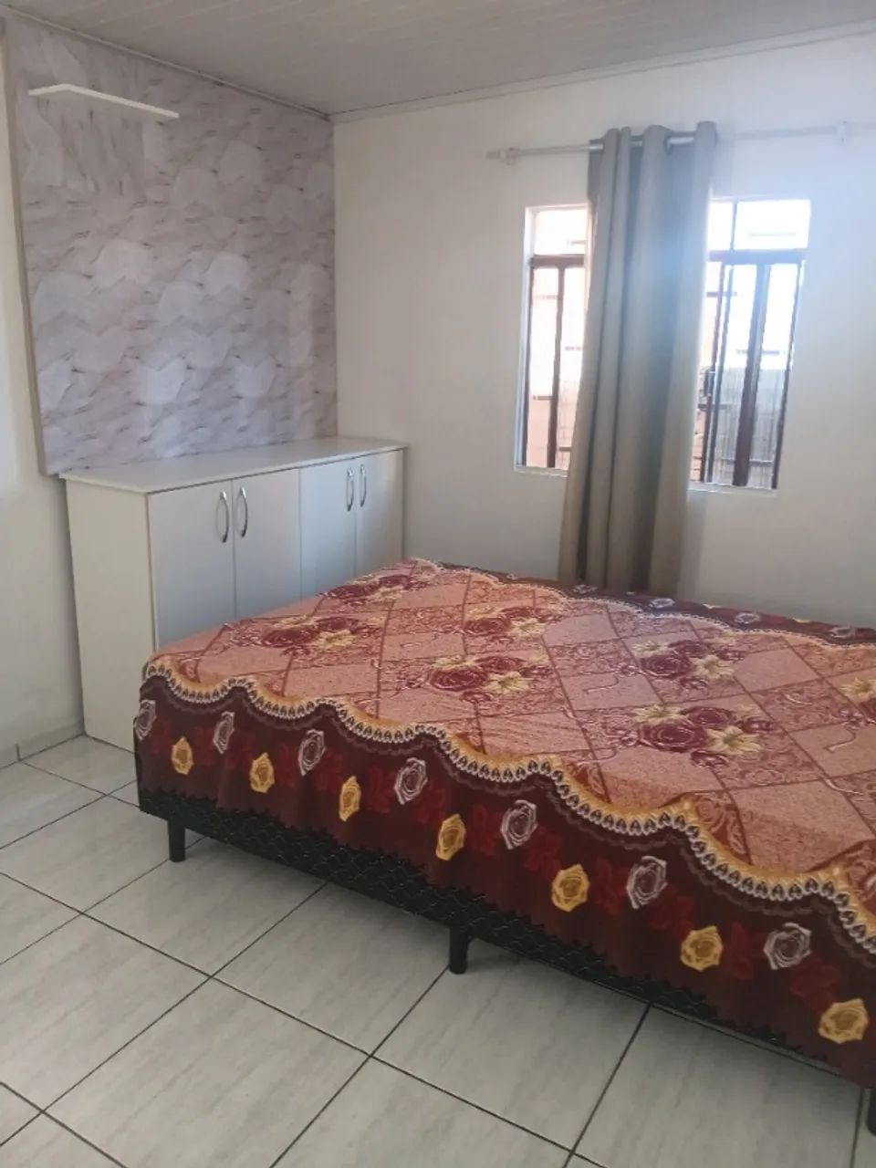 Linda Kitinet mobiliada estilo suíte em Imbituva  - Foto 3