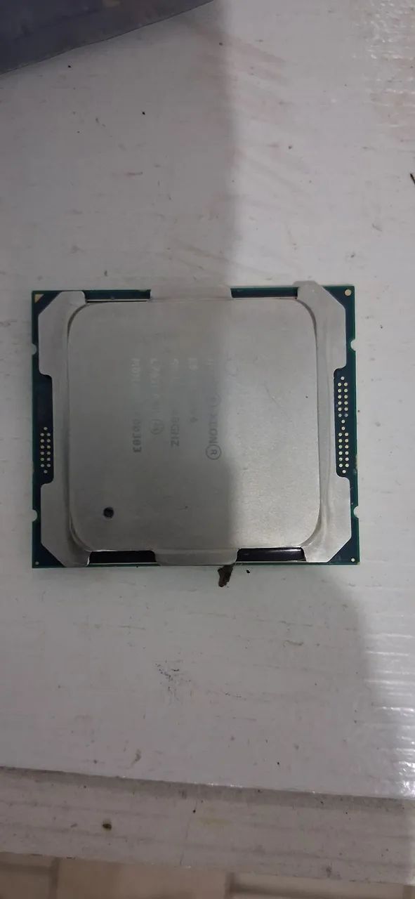 Processador Intel - Foto 2