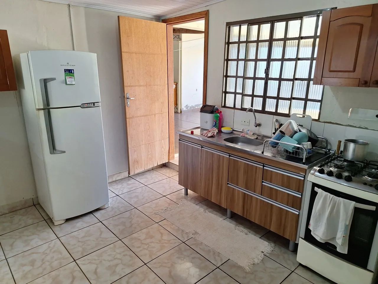 Vila Rural em Flórida/PR - Foto 6